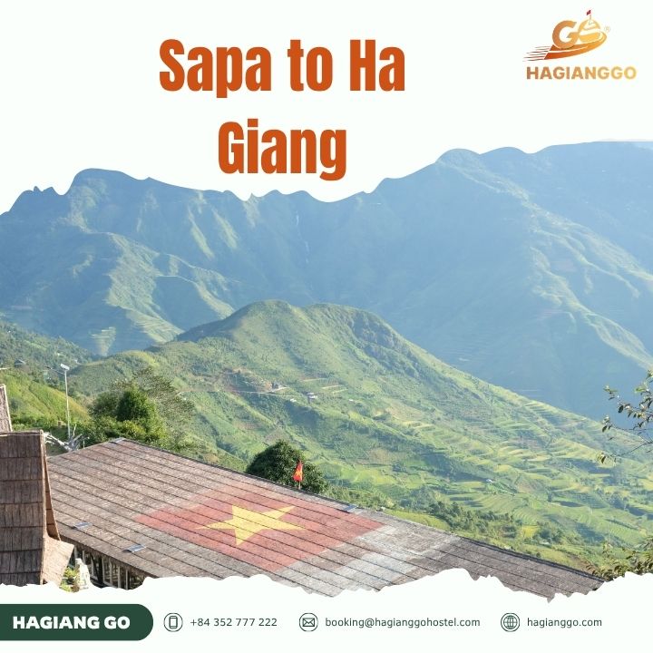 Sapa to Ha Giang: Best Route, Bus, Cost & Itinerary Guide